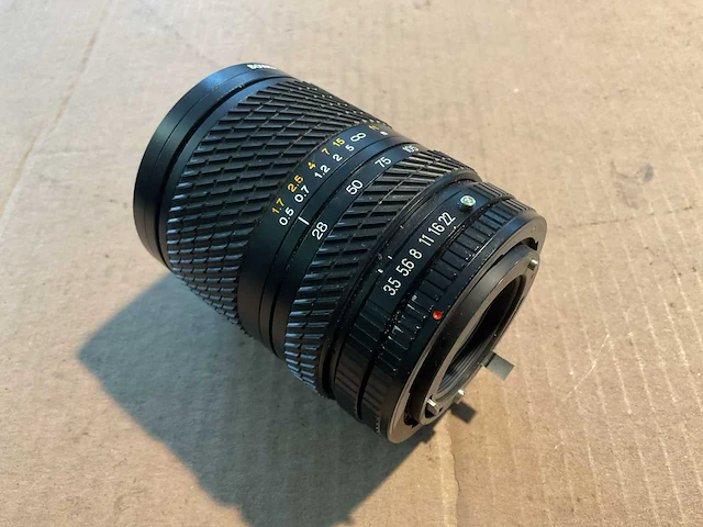 Tokina sz-x camera lens - afbeelding 1 van  2