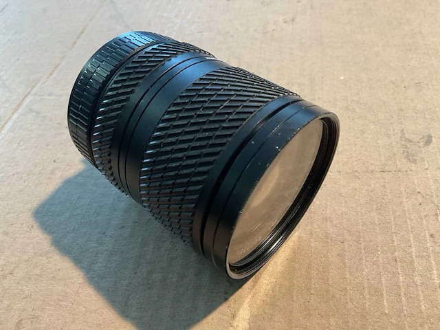 Tokina sz-x camera lens - afbeelding 2 van  2