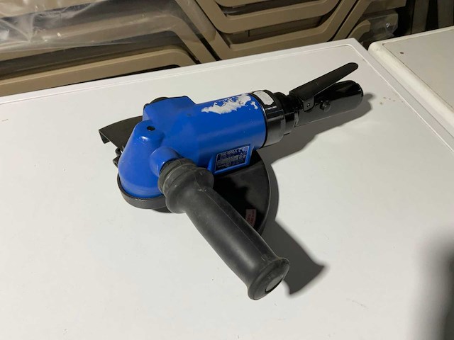 Toko tag-900qjl pneumatische haakse slijper - afbeelding 1 van  4