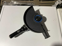 Toko tag-900qjl pneumatische haakse slijper - afbeelding 4 van  4