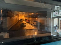 Tol hansse - big city - coen tunnel object - afbeelding 8 van  12