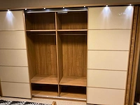 Toledo complete eiken slaapkamer - afbeelding 2 van  12