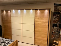 Toledo complete eiken slaapkamer - afbeelding 7 van  12