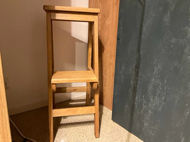 Toledo complete eiken slaapkamer - afbeelding 11 van  12