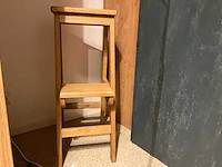 Toledo complete eiken slaapkamer - afbeelding 11 van  12