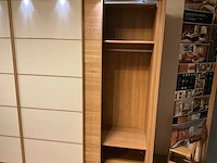 Toledo complete eiken slaapkamer - afbeelding 12 van  12