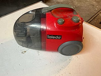 Toledo stofzuigers (2x) - afbeelding 4 van  8