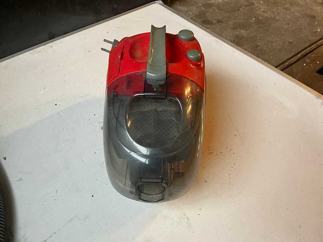 Toledo stofzuigers (2x) - afbeelding 5 van  8