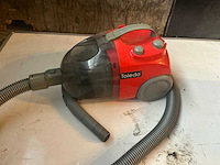 Toledo stofzuigers (2x) - afbeelding 6 van  8