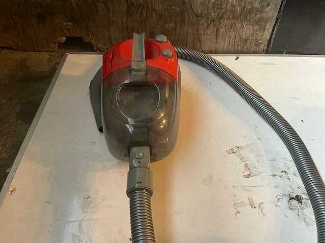 Toledo stofzuigers (2x) - afbeelding 8 van  8