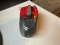 Toledo stofzuigers (2x) - afbeelding 5 van  8