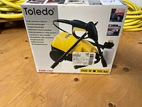 Toledo thr-100 hogedrukreiniger - afbeelding 2 van  4