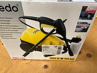 Toledo thr-100 hogedrukreiniger - afbeelding 3 van  4
