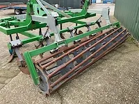 Tolmet delta vleugelschaarcultivator - afbeelding 2 van  12