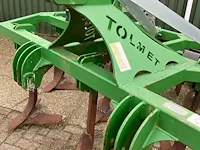 Tolmet delta vleugelschaarcultivator - afbeelding 3 van  12
