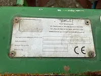 Tolmet delta vleugelschaarcultivator - afbeelding 4 van  12