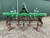 Tolmet delta vleugelschaarcultivator - afbeelding 5 van  12