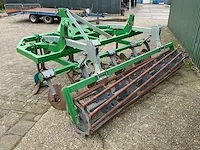 Tolmet delta vleugelschaarcultivator - afbeelding 8 van  12