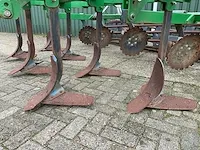 Tolmet delta vleugelschaarcultivator - afbeelding 9 van  12