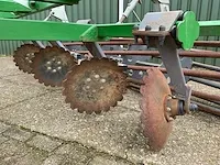 Tolmet delta vleugelschaarcultivator - afbeelding 11 van  12