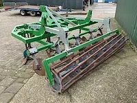 Tolmet delta vleugelschaarcultivator - afbeelding 8 van  12