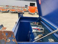 Tolsma 3m3 brandstof opslagtank - afbeelding 5 van  8