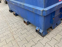 Tolsma 3m3 brandstof opslagtank - afbeelding 6 van  8