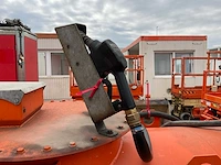 Tolsma 3m3 brandstof opslagtank - afbeelding 7 van  10