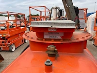 Tolsma 3m3 brandstof opslagtank - afbeelding 8 van  10