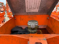 Tolsma 3m3 brandstof opslagtank - afbeelding 9 van  10