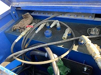 Tolsma 3m3 brandstof opslagtank - afbeelding 5 van  7