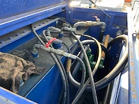 Tolsma 3m3 brandstof opslagtank - afbeelding 6 van  7