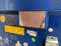 Tolsma 3m3 brandstof opslagtank - afbeelding 7 van  7