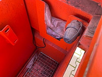 Tolsma brandstof opslagtank - afbeelding 2 van  16