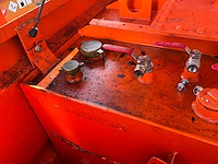 Tolsma brandstof opslagtank - afbeelding 4 van  16