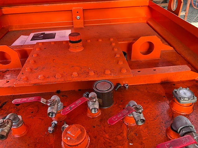 Tolsma brandstof opslagtank - afbeelding 5 van  16