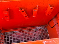 Tolsma brandstof opslagtank - afbeelding 6 van  16