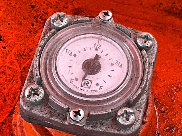 Tolsma brandstof opslagtank - afbeelding 7 van  16