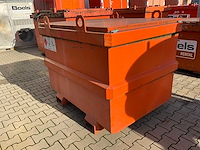 Tolsma brandstof opslagtank - afbeelding 9 van  16