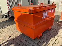 Tolsma brandstof opslagtank - afbeelding 10 van  16