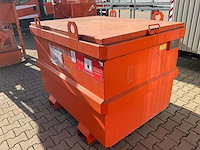 Tolsma brandstof opslagtank - afbeelding 11 van  16