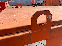 Tolsma brandstof opslagtank - afbeelding 13 van  16