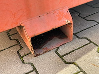 Tolsma brandstof opslagtank - afbeelding 14 van  16