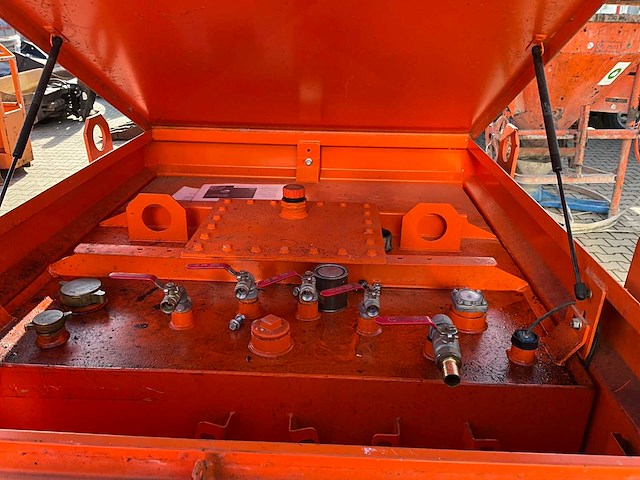 Tolsma brandstof opslagtank - afbeelding 15 van  16