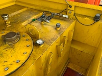 Tolsma brandstof opslagtank - afbeelding 5 van  6