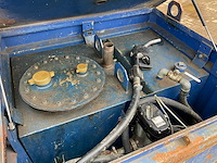 Tolsma diesel opslagtank - afbeelding 3 van  6