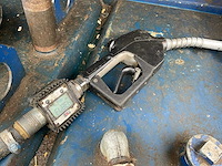 Tolsma diesel opslagtank - afbeelding 4 van  6