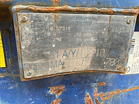 Tolsma diesel opslagtank - afbeelding 6 van  6