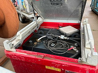 Tolsma diesel opslagtank - afbeelding 5 van  7