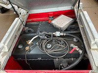 Tolsma diesel opslagtank - afbeelding 6 van  7